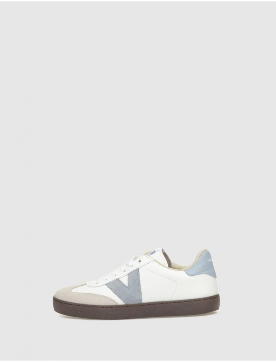 VICTORIA ZAPATILLA VICTORIA BERLIN 1126192 CELESTE