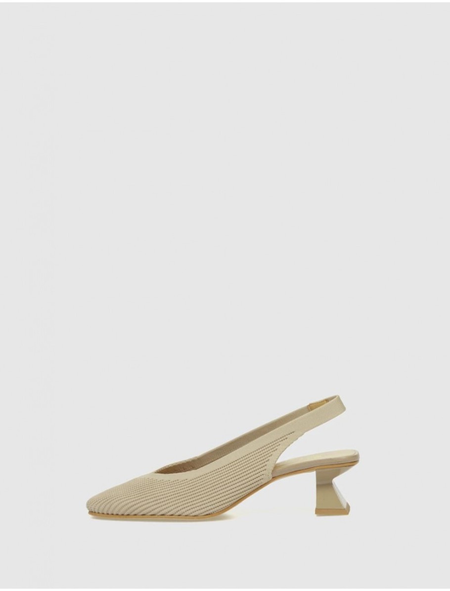 SALÓN MISS ELASTIC 70065 TAUPE