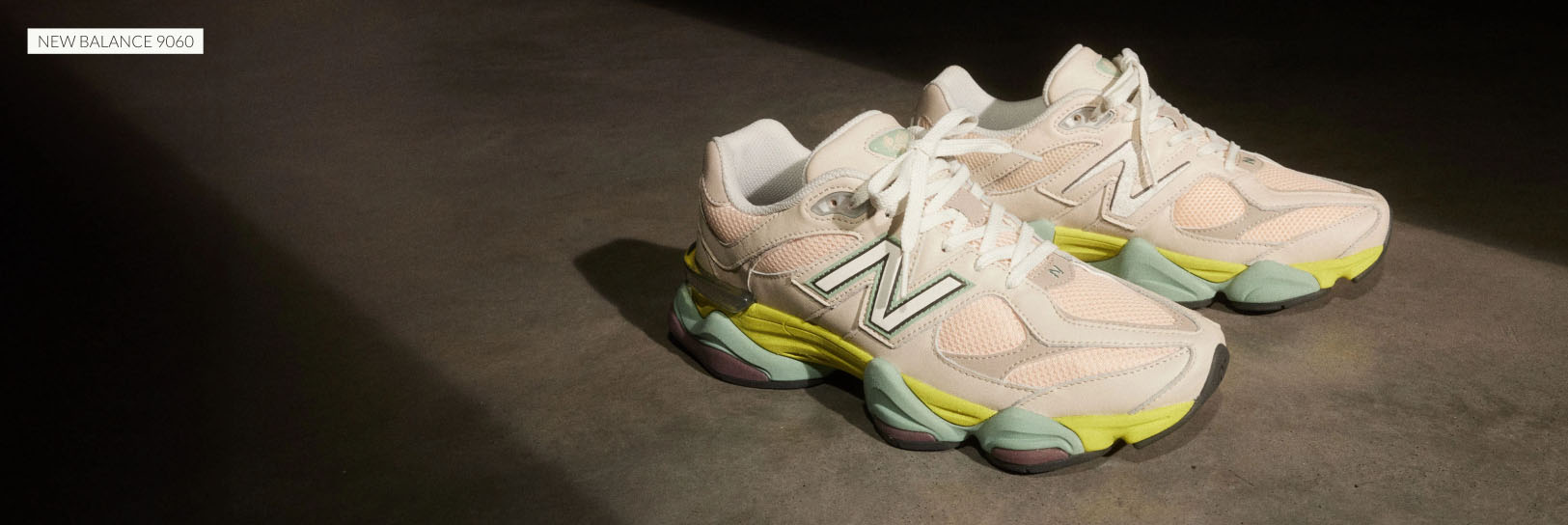 New Balance 9060